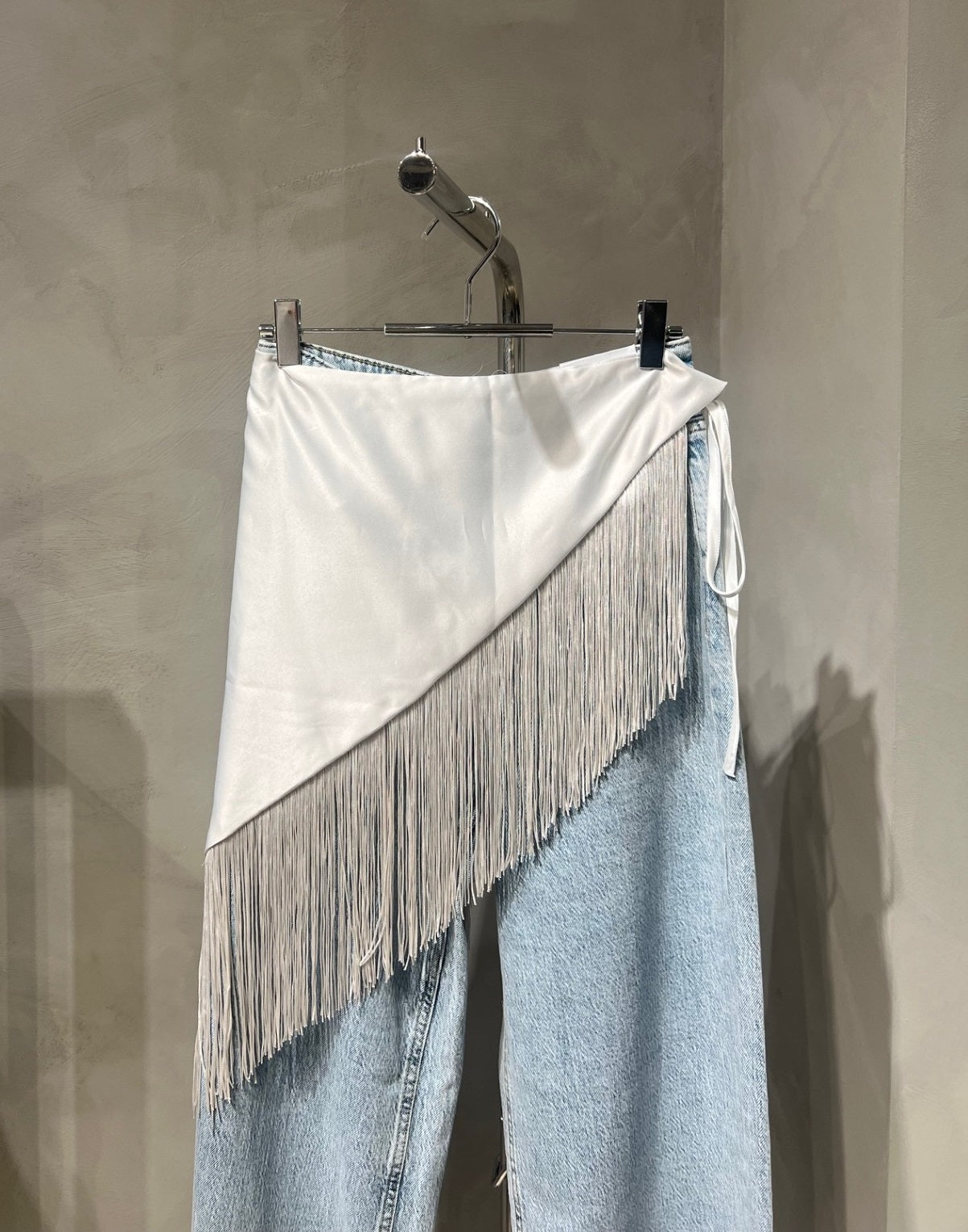 VIEVALY Scarf - Birch
